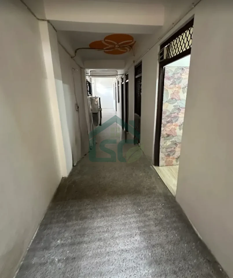 Shri Balaji Boys PG in Rohini, Delhi — property photo 3