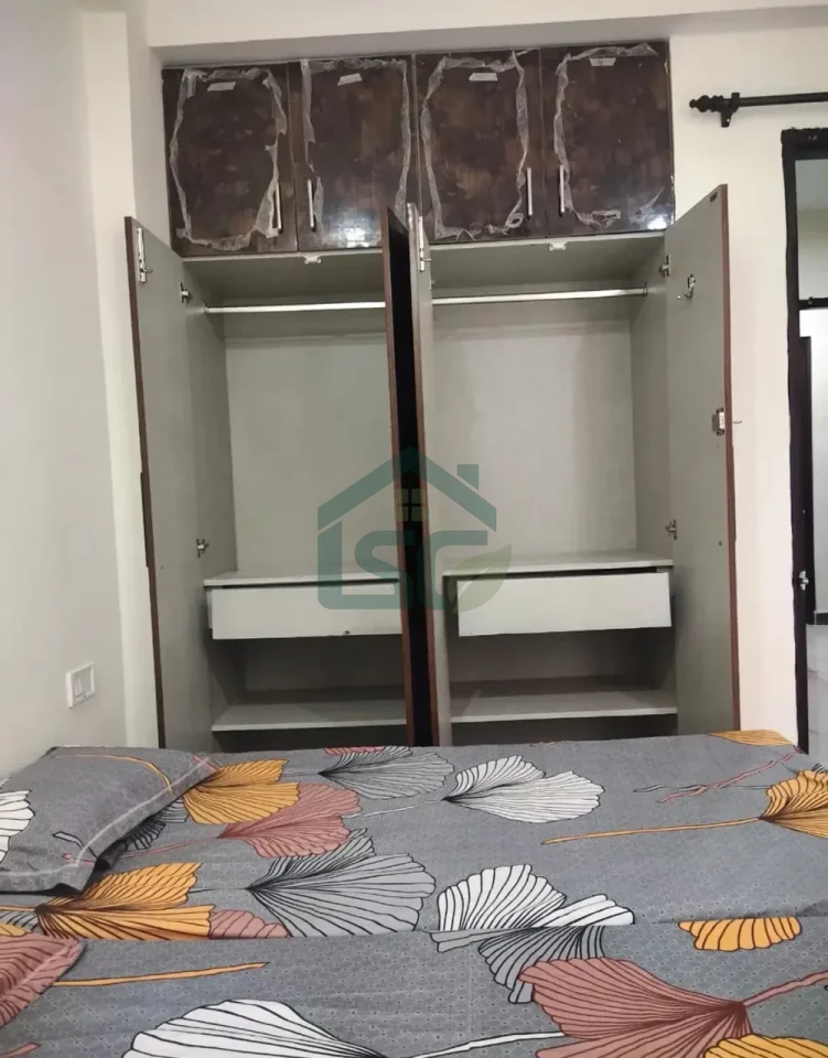 Star Homes Coliving PG in Dwarka, Delhi — property photo 3
