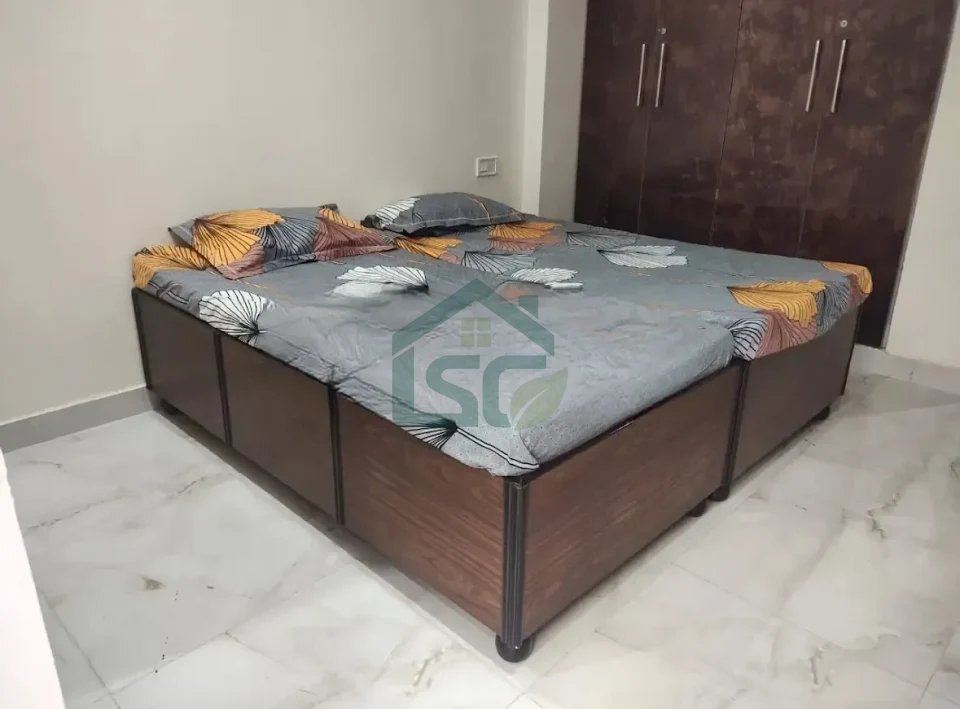 Star Homes Coliving PG in Dwarka, Delhi — property photo 2