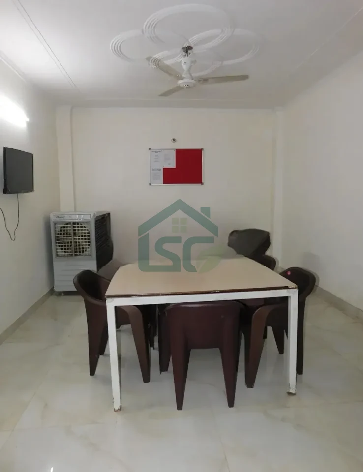 Star Homes Coliving PG in Dwarka, Delhi — property photo 1