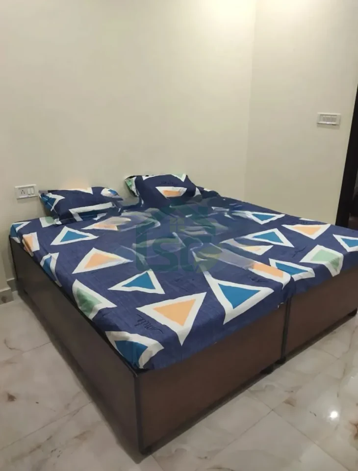 Star Homes Coliving PG in Dwarka, Delhi — property photo 5