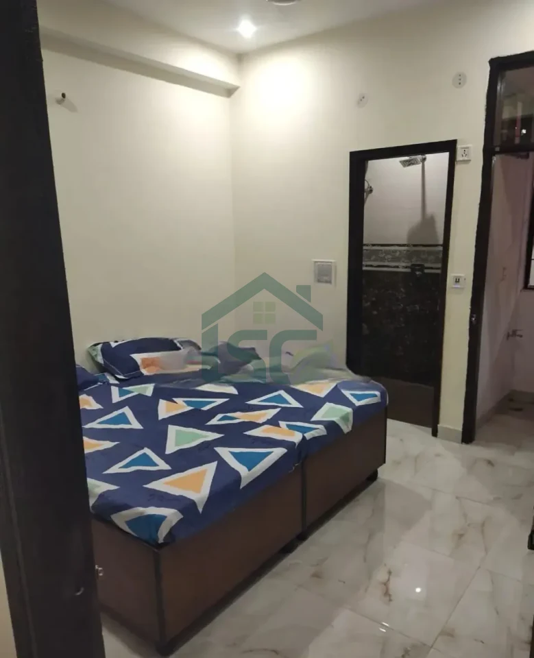 Star Homes Coliving PG in Dwarka, Delhi — property photo 4