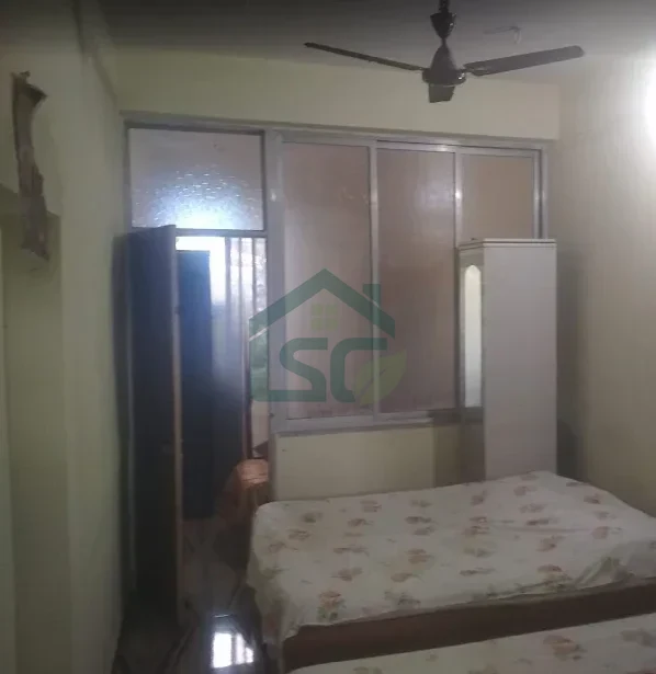 At Ratan Paying Guest, Vashi, Navi Mumbai