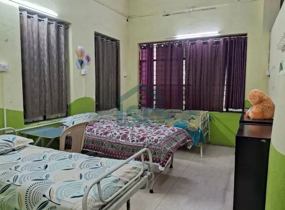 Photo 4 of Geetanjali Girls PG, Dharampeth, Nagpur