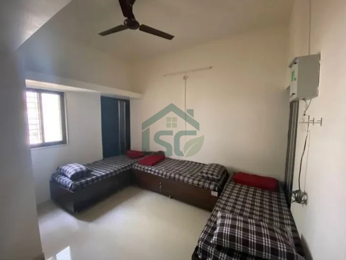 Photo 2 of PG Rooms For Boys, Satpur Colony, Nashik