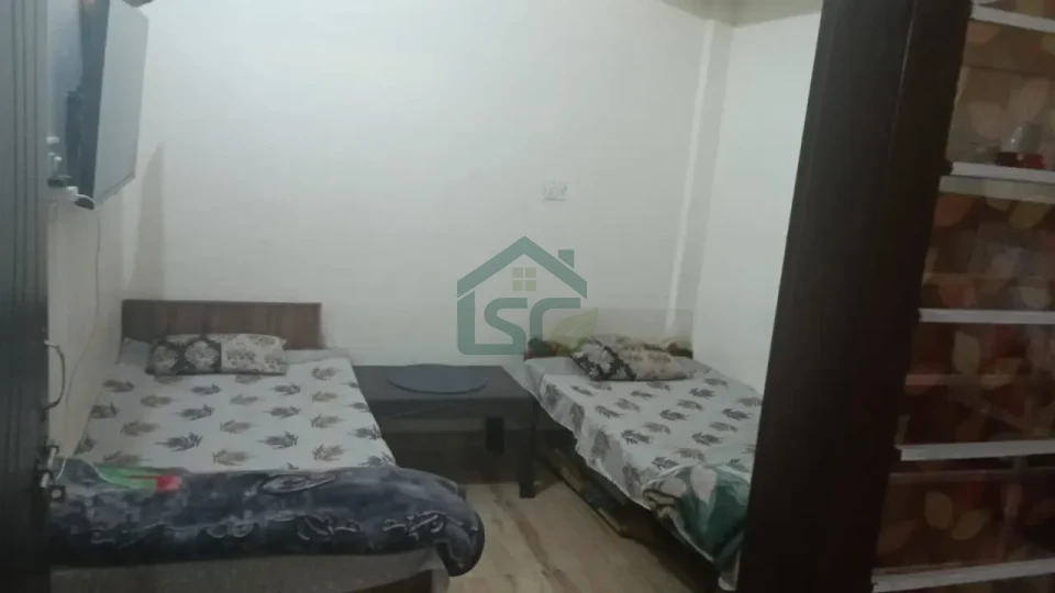 Surendar PG in Sector 10A, Gurugram — property photo 1