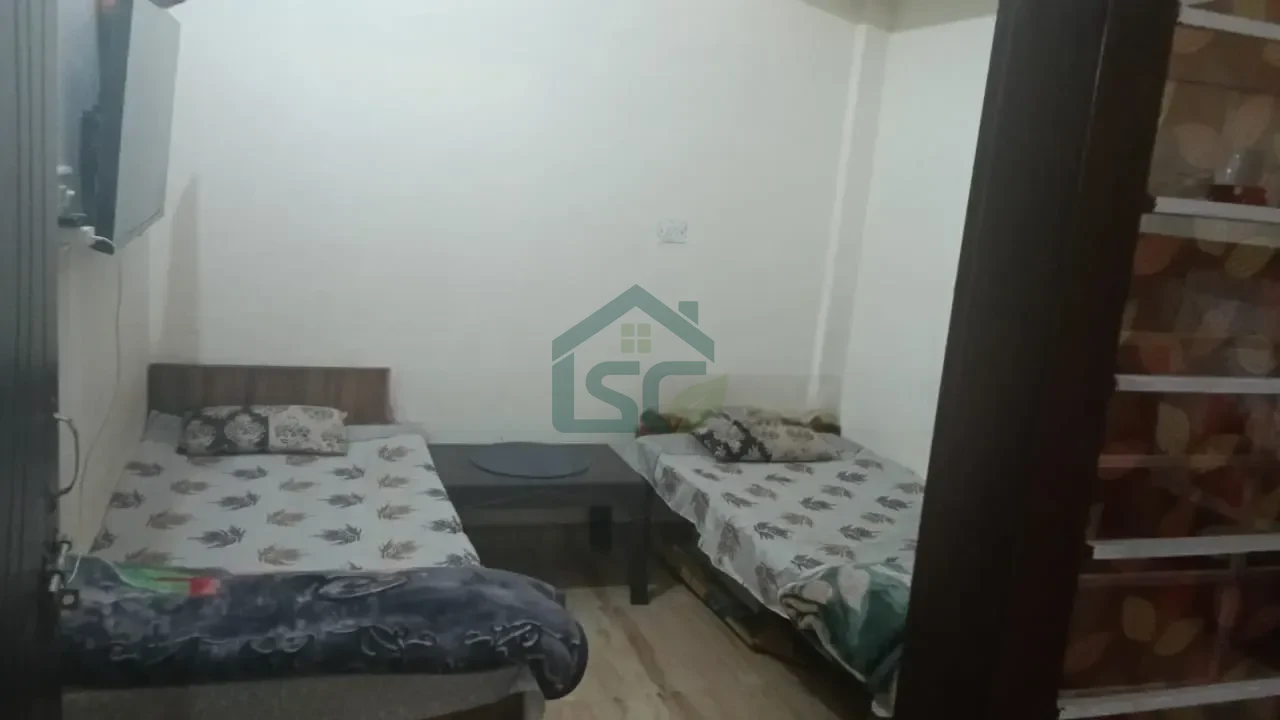 Surendar PG in Sector 10A, Gurugram — property photo 1