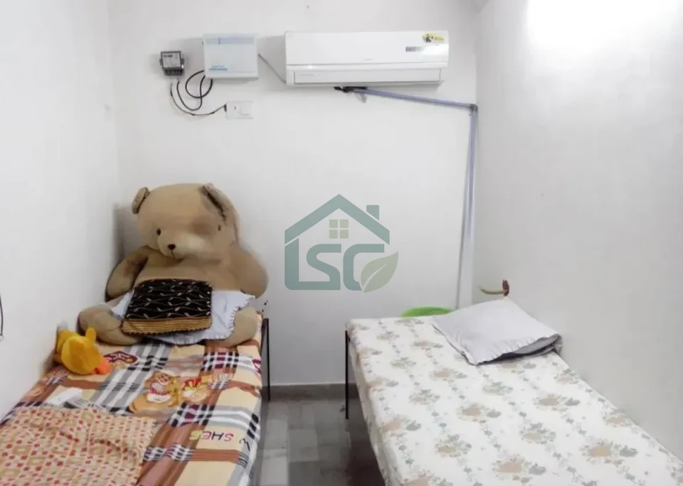 PG For Girls in Lajpat Nagar, Delhi — property photo 3