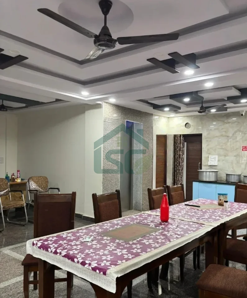 Photo 5 of Live In Luxury Colive PG, Chikkabellandur, Bangalore