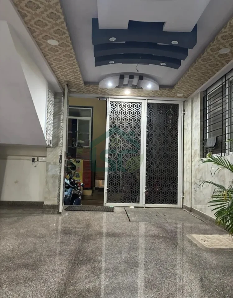 Photo 4 of Live In Luxury Colive PG, Chikkabellandur, Bangalore