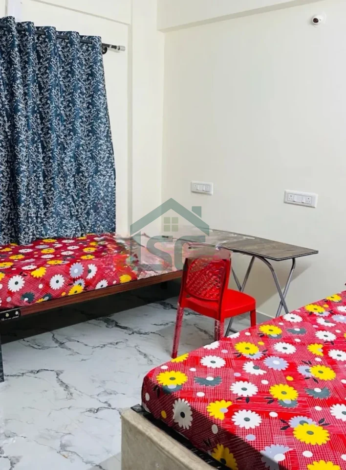Photo 2 of Live In Luxury Colive PG, Chikkabellandur, Bangalore