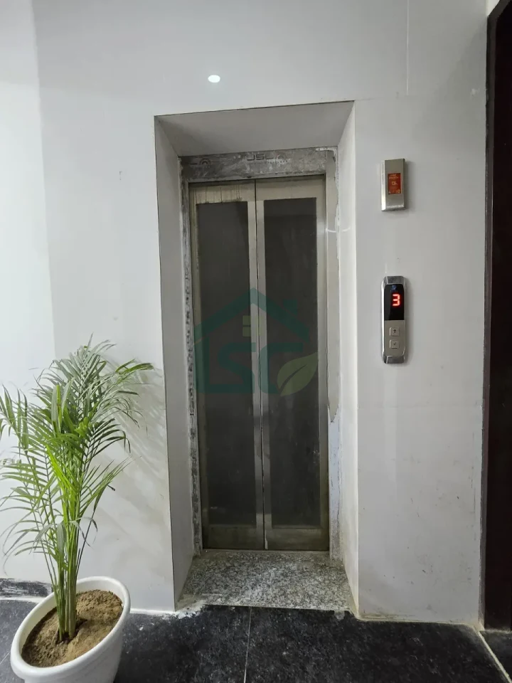Haventra stay PG in Sector 69, Gurugram — property photo 4