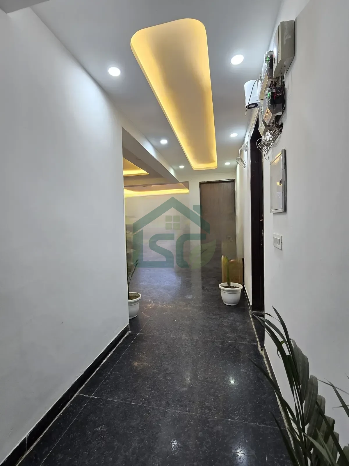 Haventra stay PG in Sector 69, Gurugram — property photo 1