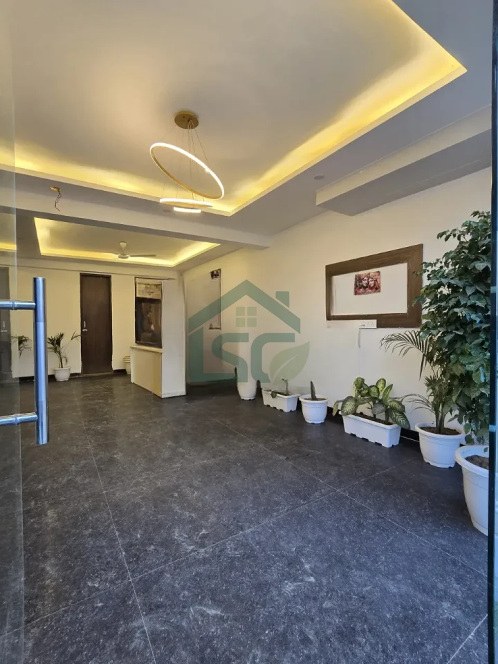 Haventra stay PG in Sector 69, Gurugram — property photo 2