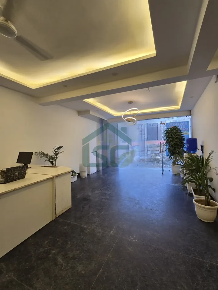 Haventra stay PG in Sector 69, Gurugram — property photo 3