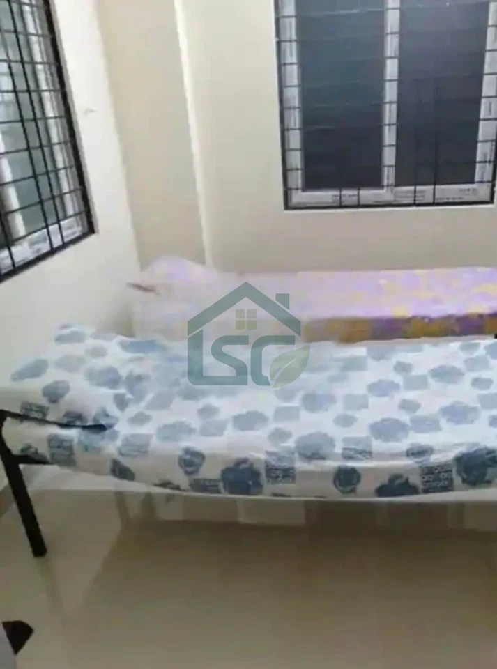 Photo 3 of Atithi Inn Boys PG, MVP Colony, Visakhapatnam
