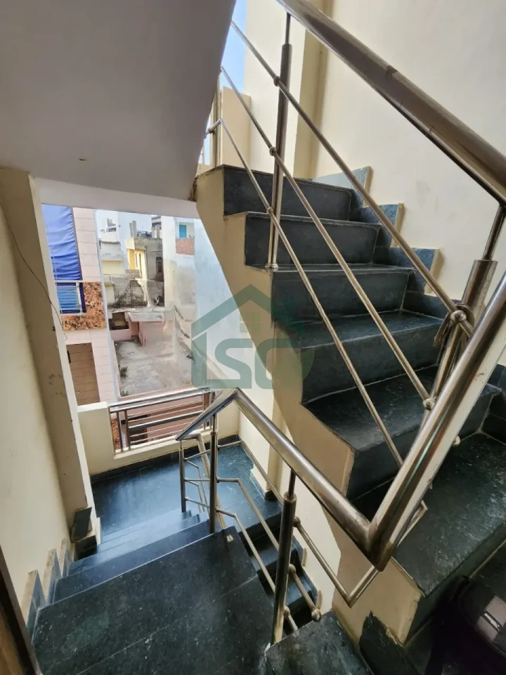 Jain PG in Safdarjung Enclave, Delhi — property photo 2