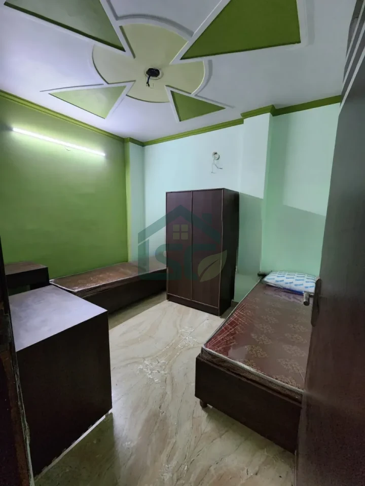 Jain PG in Safdarjung Enclave, Delhi — property photo 4