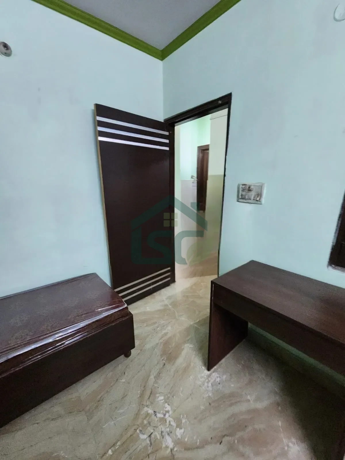 Jain PG in Safdarjung Enclave, Delhi — property photo 1