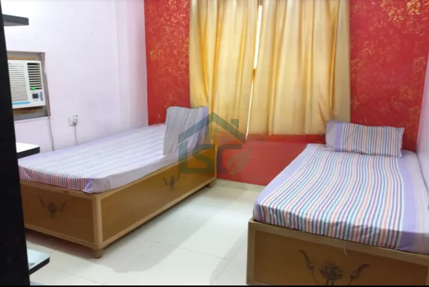 Photo 3 of Pramaan PG For Boys & Girls, Chandkheda, Ahmedabad