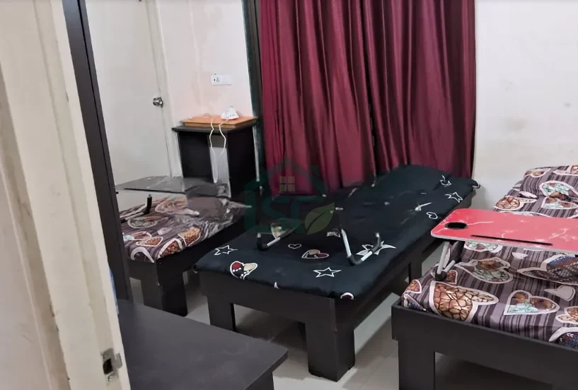 Photo 5 of Pramaan PG For Boys & Girls, Chandkheda, Ahmedabad