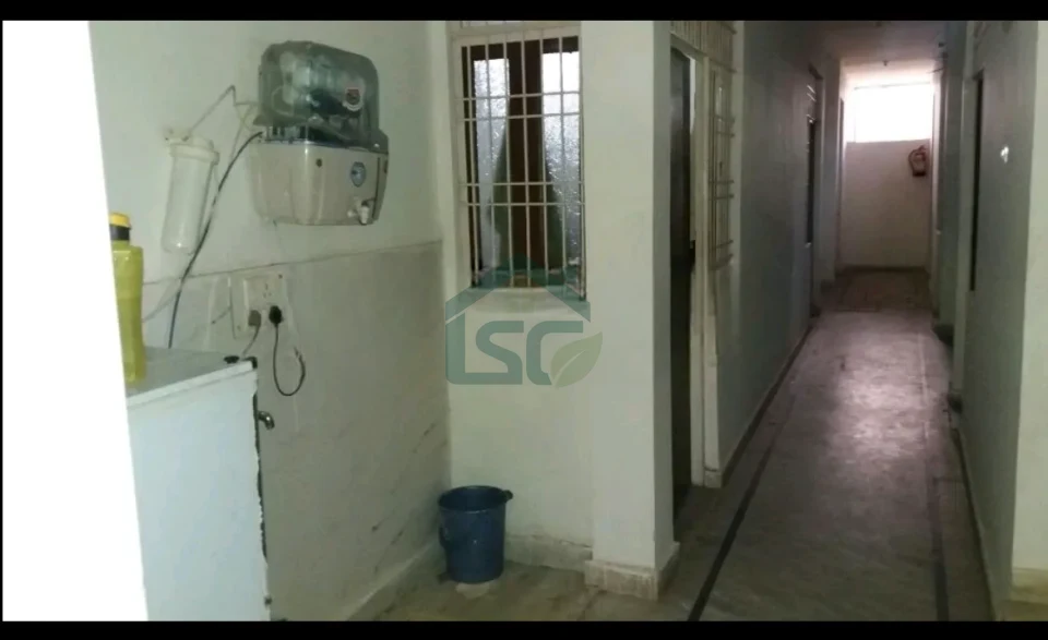 Photo 2 of Emerald Boya PG, Govindpuram, Ghaziabad