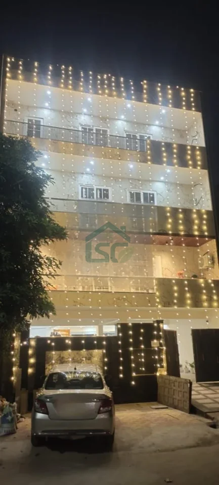 Photo 5 of Ahluwalia Stay, Beta II, Greater Noida