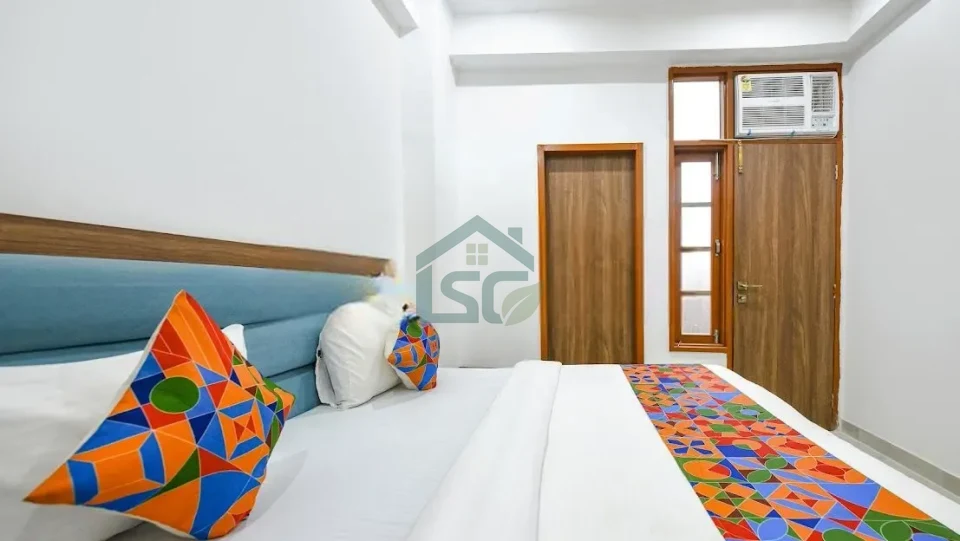 Rajesh homes in Sector 55, Gurugram — property photo 1