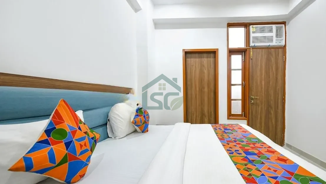 Rajesh homes in Sector 55, Gurugram — property photo 1