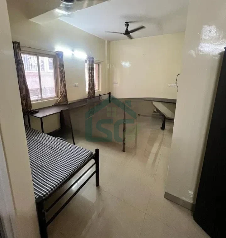 Photo 3 of Sri Vari PG For Gents, Mathikere, Bangalore