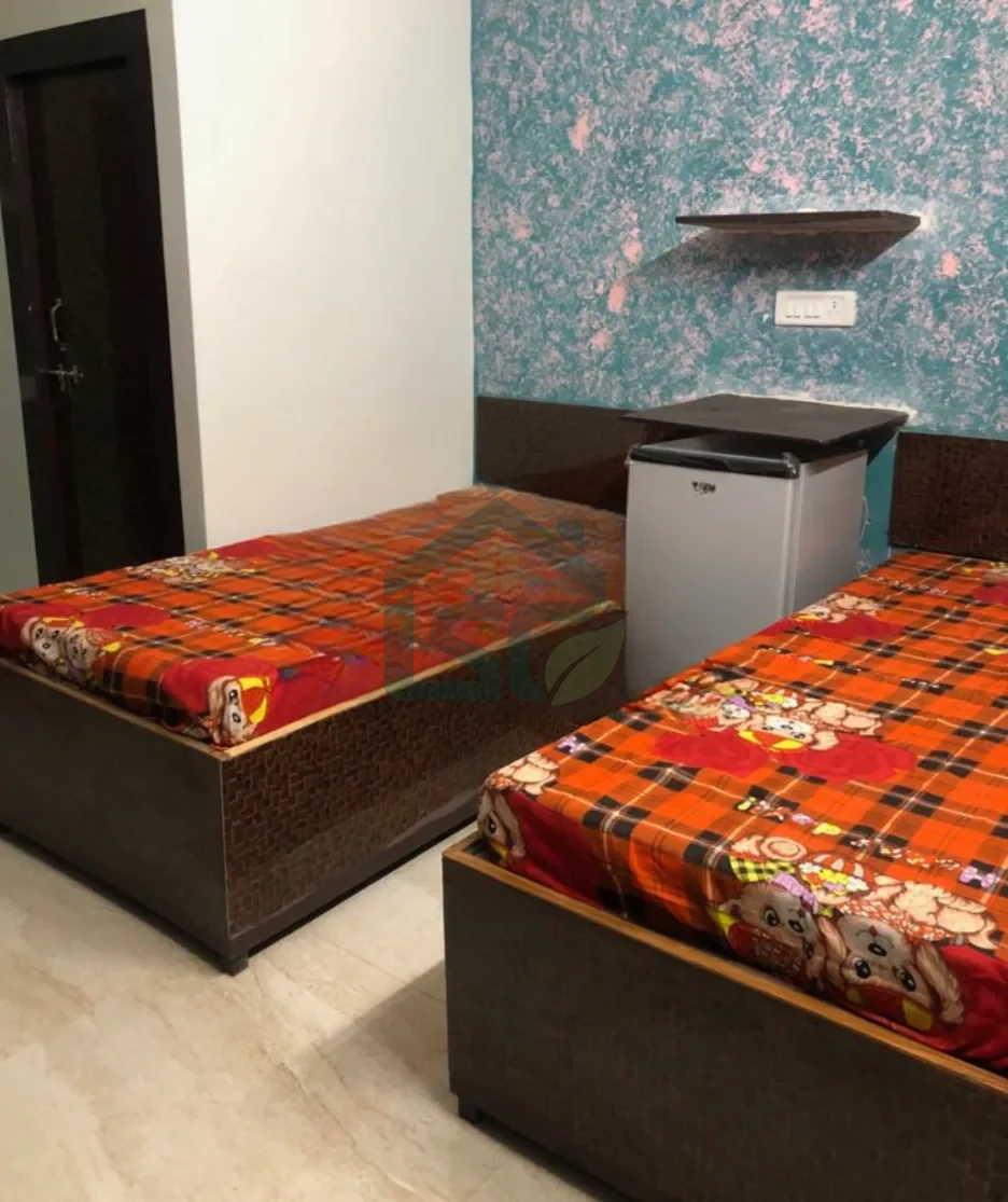 At Mother,S Homes PG, Mahaveer Nagar, Kota