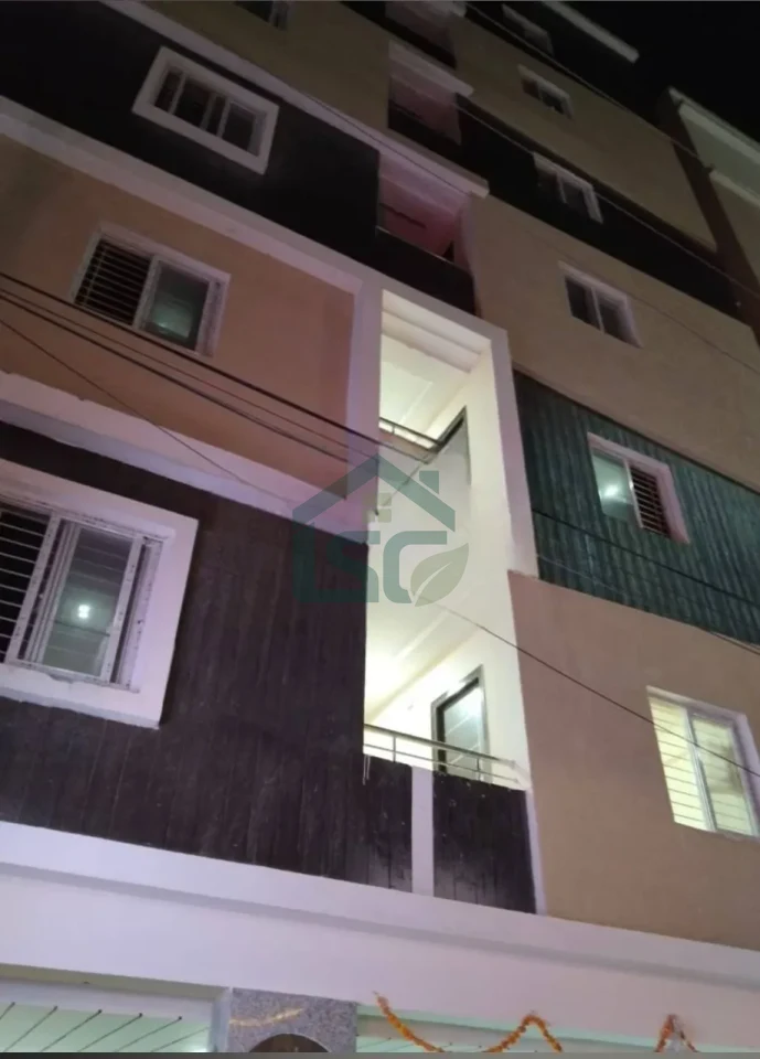 Photo 4 of Vijaya Women'S PG Hostel, Gowlidoddy, Hyderabad
