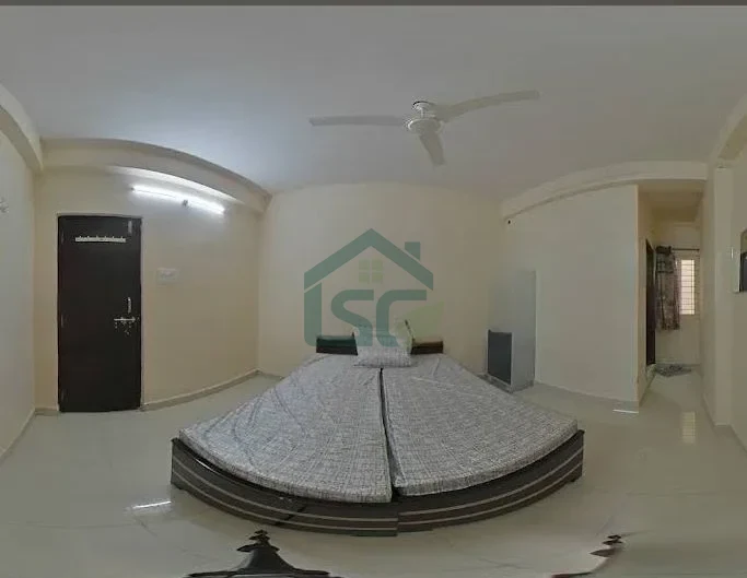 Photo 3 of Vijaya Women'S PG Hostel, Gowlidoddy, Hyderabad