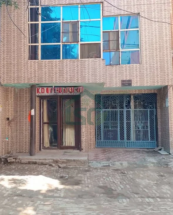 Photo 2 of K.D. Girls PG Hostel | Girls Hostel Ghaziabad | Girls PG, Avantika Extension, Ghaziabad