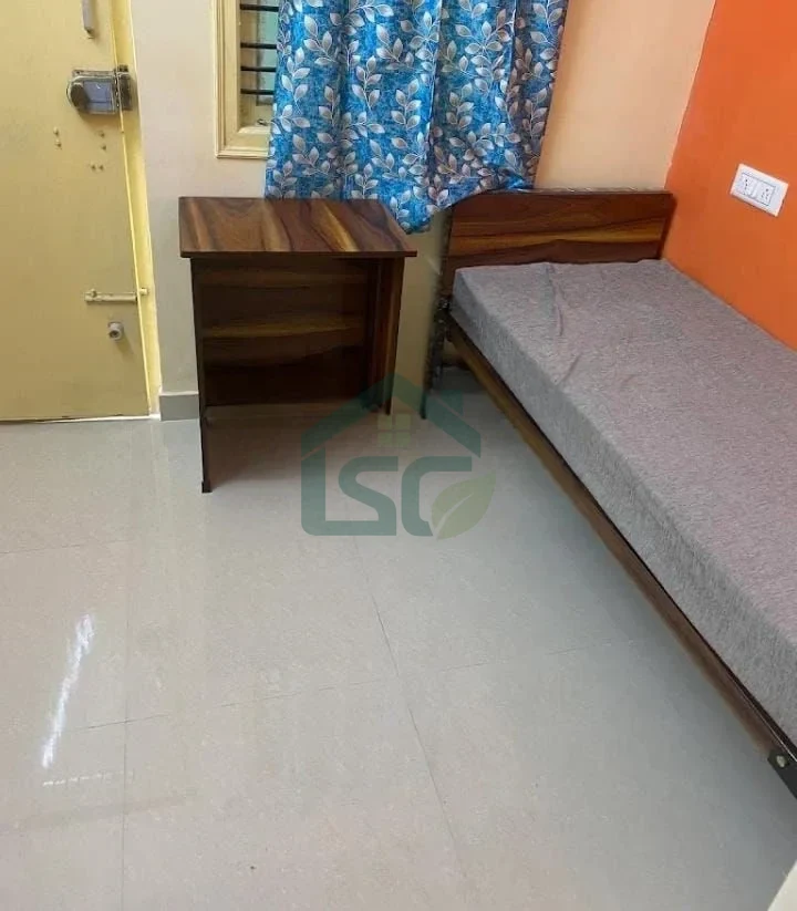 Photo 2 of Sri Bhagavati Ladies PG, Gandhi Nagar, Bangalore