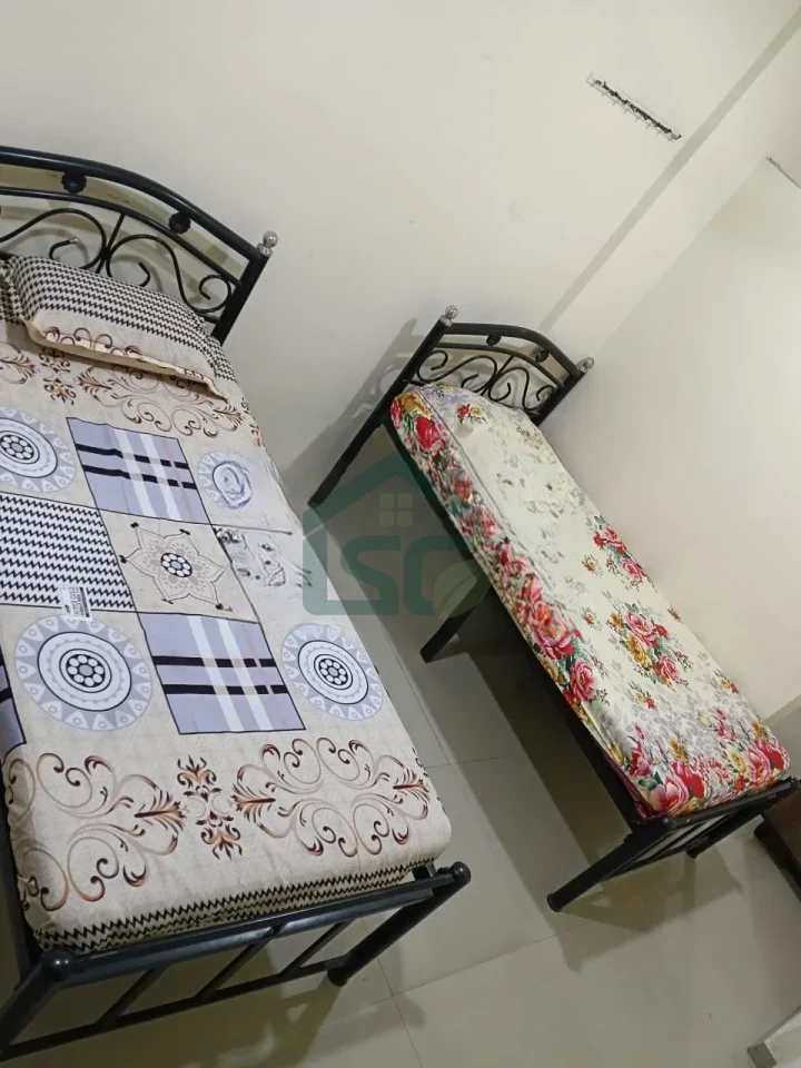 Photo 5 of Seaman Hostel In Belapur, CBD Belapur, Navi Mumbai