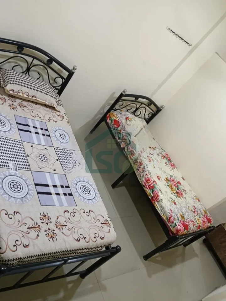 At Seaman Hostel In Belapur, CBD Belapur, Navi Mumbai