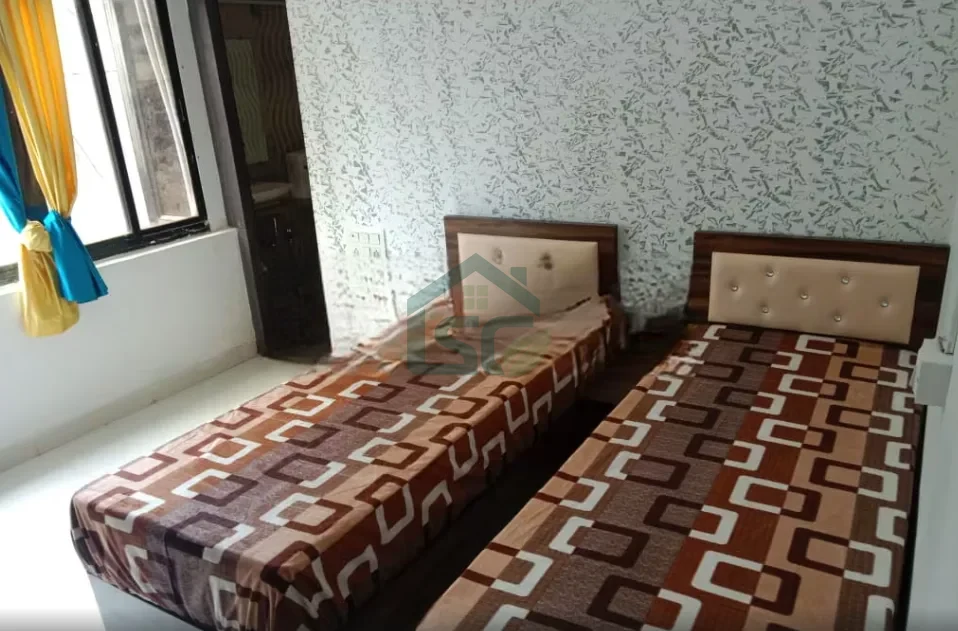 Photo 3 of Harmony Hostel, Chandlodiya, Ahmedabad