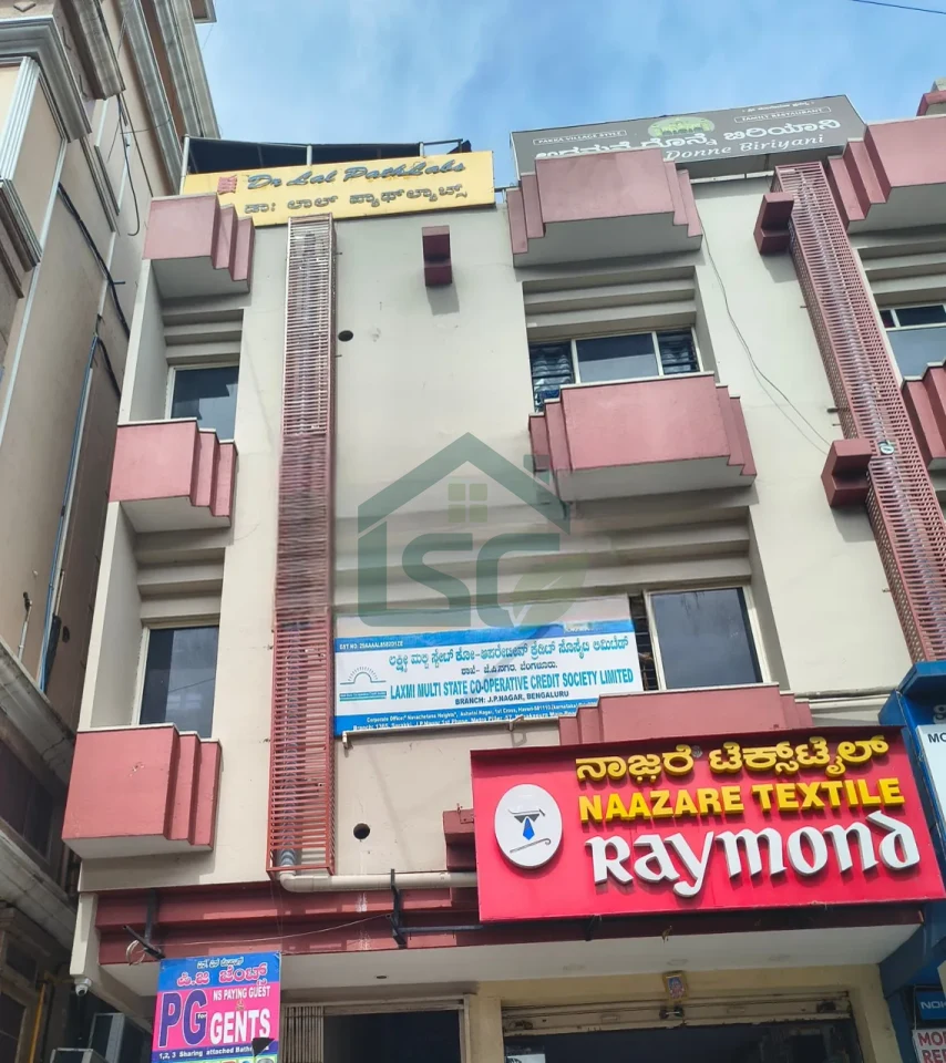 Photo 2 of NS PG For Gents, J. P. Nagar, Bangalore