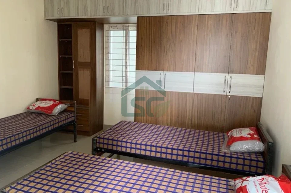 Photo 5 of NS PG For Gents, J. P. Nagar, Bangalore