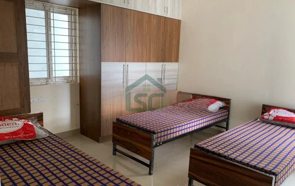 Photo 4 of NS PG For Gents, J. P. Nagar, Bangalore