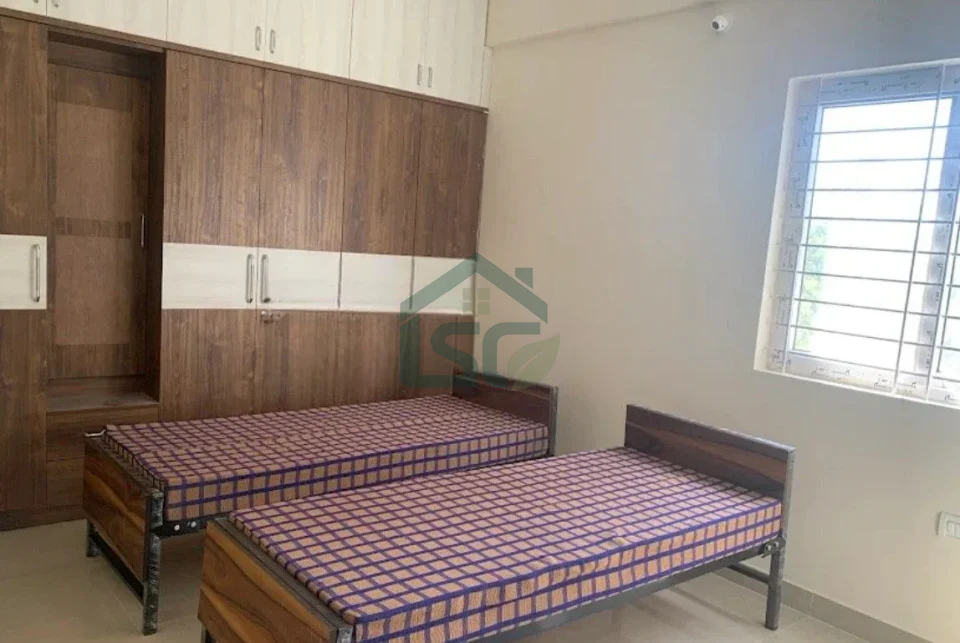 Photo 3 of NS PG For Gents, J. P. Nagar, Bangalore