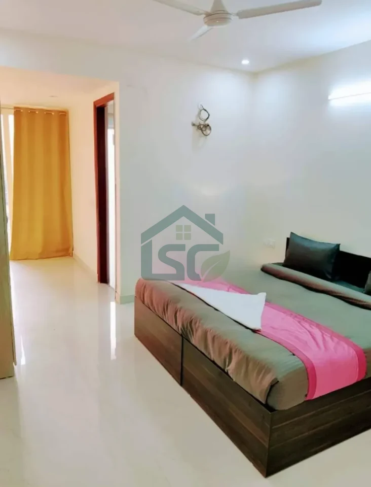 Shiv Shakti House and Ph in Sector 49, Gurugram — property photo 4