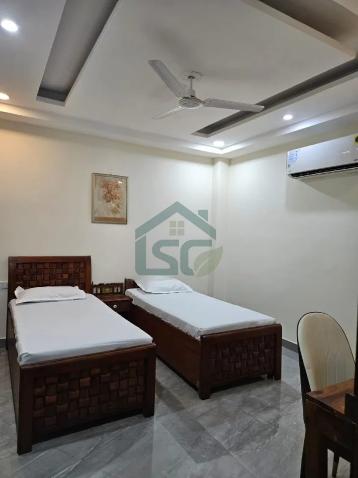 Photo 5 of Guardian Girl PG, Sector 21C, Faridabad