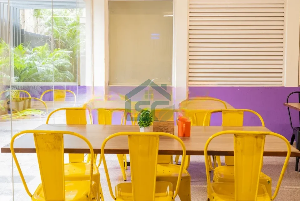 At Uniliv Willow - Boys PG In Malviya Nagar, Malviya Nagar, New Delhi