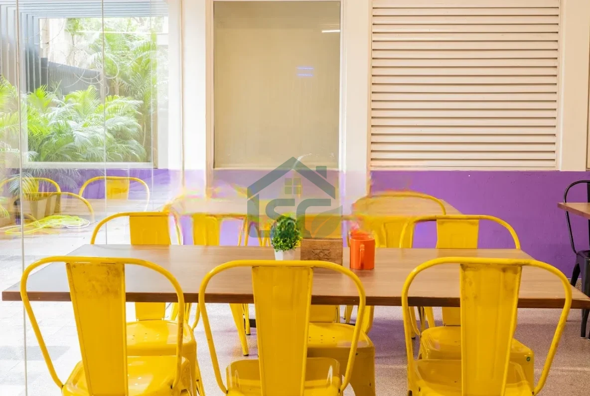 At Uniliv Willow - Boys PG In Malviya Nagar, Malviya Nagar, New Delhi