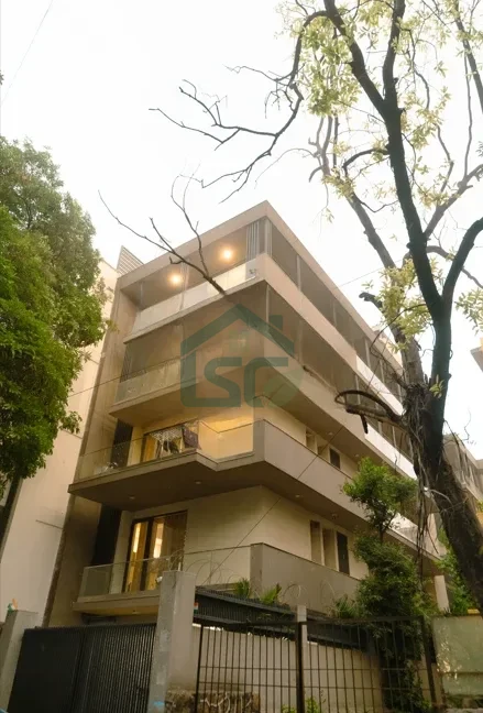 Photo 4 of Uniliv Willow - Boys PG In Malviya Nagar, Malviya Nagar, New Delhi
