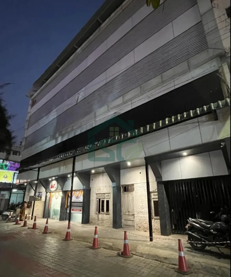 Photo 5 of KMT Inn, Sitabuldi, Nagpur