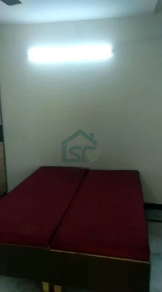 Khushi Home PG in Nirankari Colony, Delhi — property photo 1