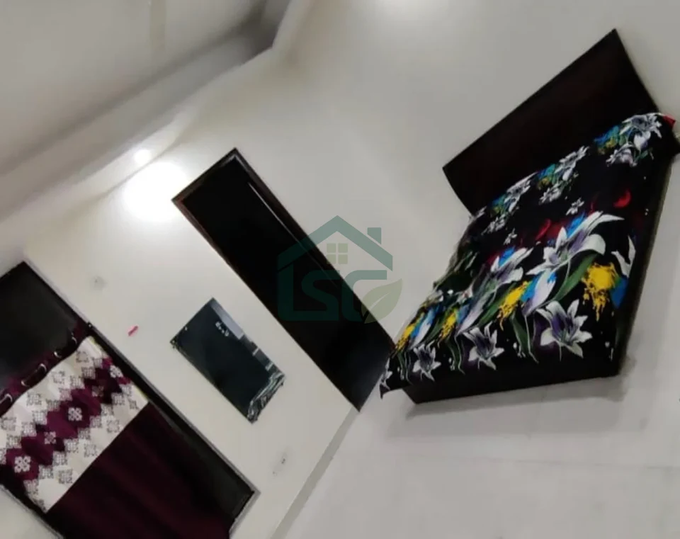 Photo 2 of Happy Living Girls PG, Sector 27, Noida